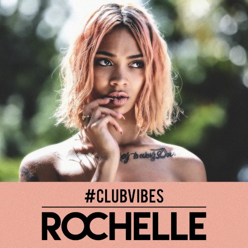 Rochelle Feat. Kalibwoy